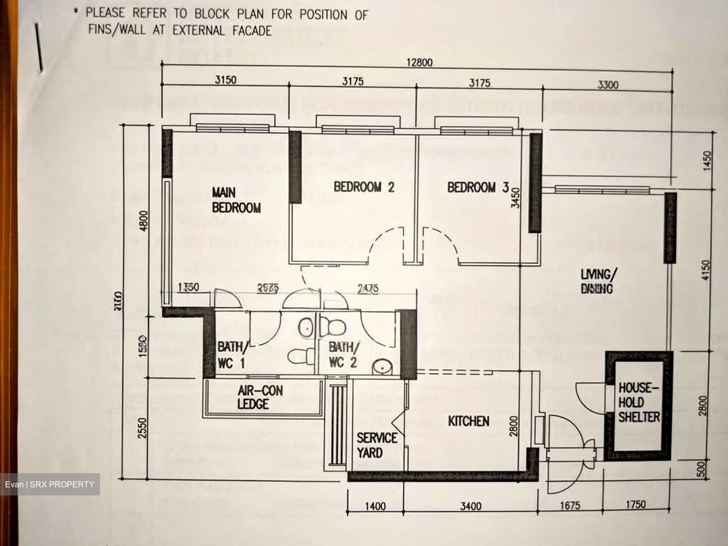 Blk 140A Yung Ho Spring I (Jurong West), HDB 4 Rooms #604391461